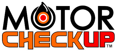 MOTORcheckUP - test kondice Vašeho motoru